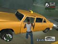 Gta Sa Jedziemy Po Zioło