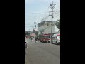 別府市 第一交通 火事 2016.7.7 別府市
