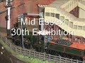 Shenfield Model Railway Exhibition