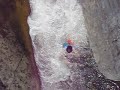 raza de teran en las adjuntas el slip and slid