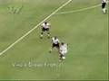Pedaladas de Robinho