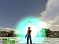 ECX/XHX Vegeta Dragon Ball GT