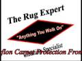 videos de Teflon Carpet Protection, From The Rug Expert