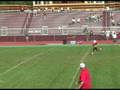 videos de Kaden Simpson - Power Fullback Dive Right