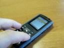 Samsung B2700 в руках