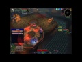 Level 80 Frost Mage Arena PvP Duo ---Xmo & Xtk--- in WotLK PT2
