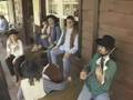 videos de Country line dance