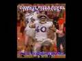 KU vs MU I Wanna B a HawkStar