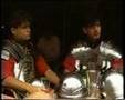 GEMINA PROJECT - ROMEINS LEGIOEN LOOPT VIERDAAGSE 1992