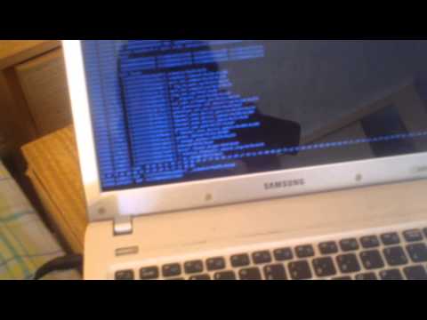 how to kernel panic linux