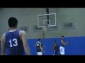 DreamLeague NY 2007 Summer AL - HypeBeasts vs. Moneyball