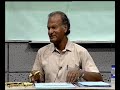 Lecture - 35 IIR Design by Bilinear Transformation