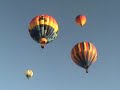 Prosser Balloons 2008 Prosser Balloons 2008