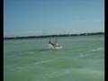 Kitesurfing in Florida Key, Islamorada Flat with Otherside