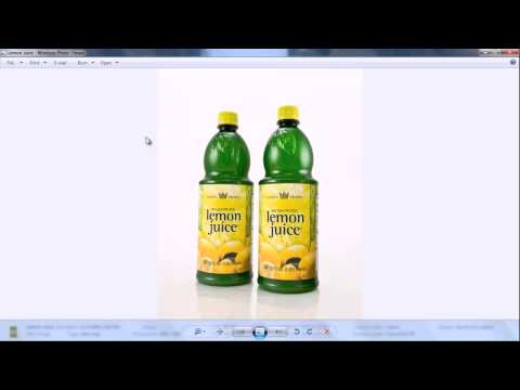 how to extract lemon