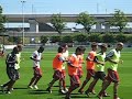 Ajax training