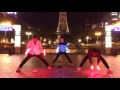 【ヲタ芸】記念打ち()【ぴょん】
