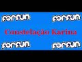 Forfun-Constela��o Karina