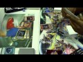 Yugioh Duel - Kuriboh Khaos vs Chaos Agents - Game 1