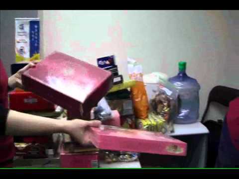 See video