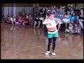 Bird Flu - Olympic Miss \