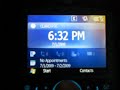Video  Motorola Q9h con Windows Mobile 6.5