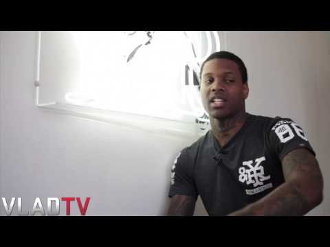 Lil Durk on Performing in Chicago and Joining Coke Boyz