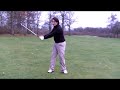 Golf Clinics de Motionpractis ; Le Mouvement des bras
