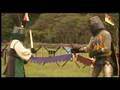 Building a ren faire