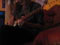 Improvising on my favourite electric guitars