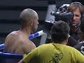 Fran “Gladiator” GONZÁLEZ Vs Jorge FORTEA
