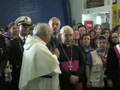 Periplo-Pellegrinaggio arrivo a Arbatax