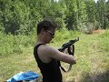 3 of us shooting at the same time.