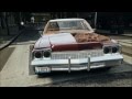 Dodge Monaco 1974 v1.0 для GTA 4 видео 1