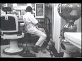 Broadway Barber
