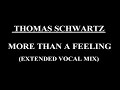Thomas Schwartz - More than a Feeling (Extended Vocal Mix)