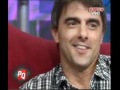 Claudio lopez en pura quimica 3/4 