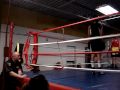 Steeltown Boxing Kids Hamilton Ontario