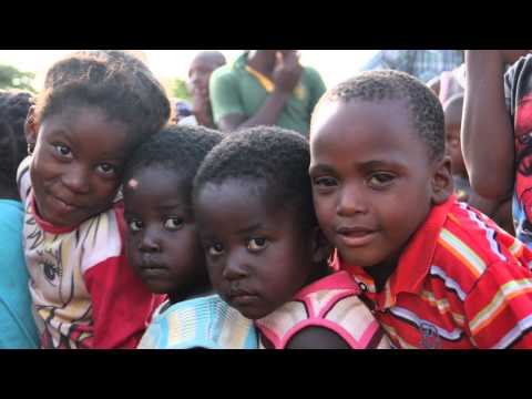 how to go on a mission trip to africa