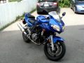 2007 Suzuki SV650S... My bike =P