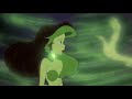The Little Mermaid – Ariel's voice 