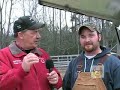 Horseshoen' Time Shoeing a Pack Horse Part 1