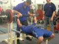videos de Ruhrpokal Benchpress I Altenaer Fitness Treff