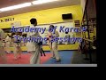 academyofkarate net   kumite   kata  training sessions