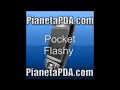 PianetaPDA.com - Pocket Flashy - Flash your own PDA!