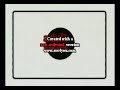 Old adult swim bumps 2001-2003