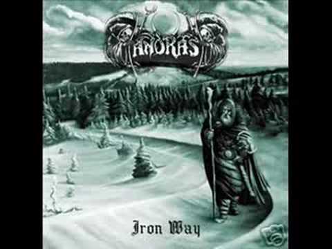 Andras - ______.