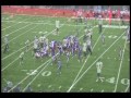 Phoenixville vs. Pope John Paul II Homecoming 2012