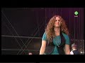 Alanis Morissette Live @ Pinkpop 2008