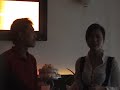 PVy's B'day - Pvy and her Dad Sang Together ..